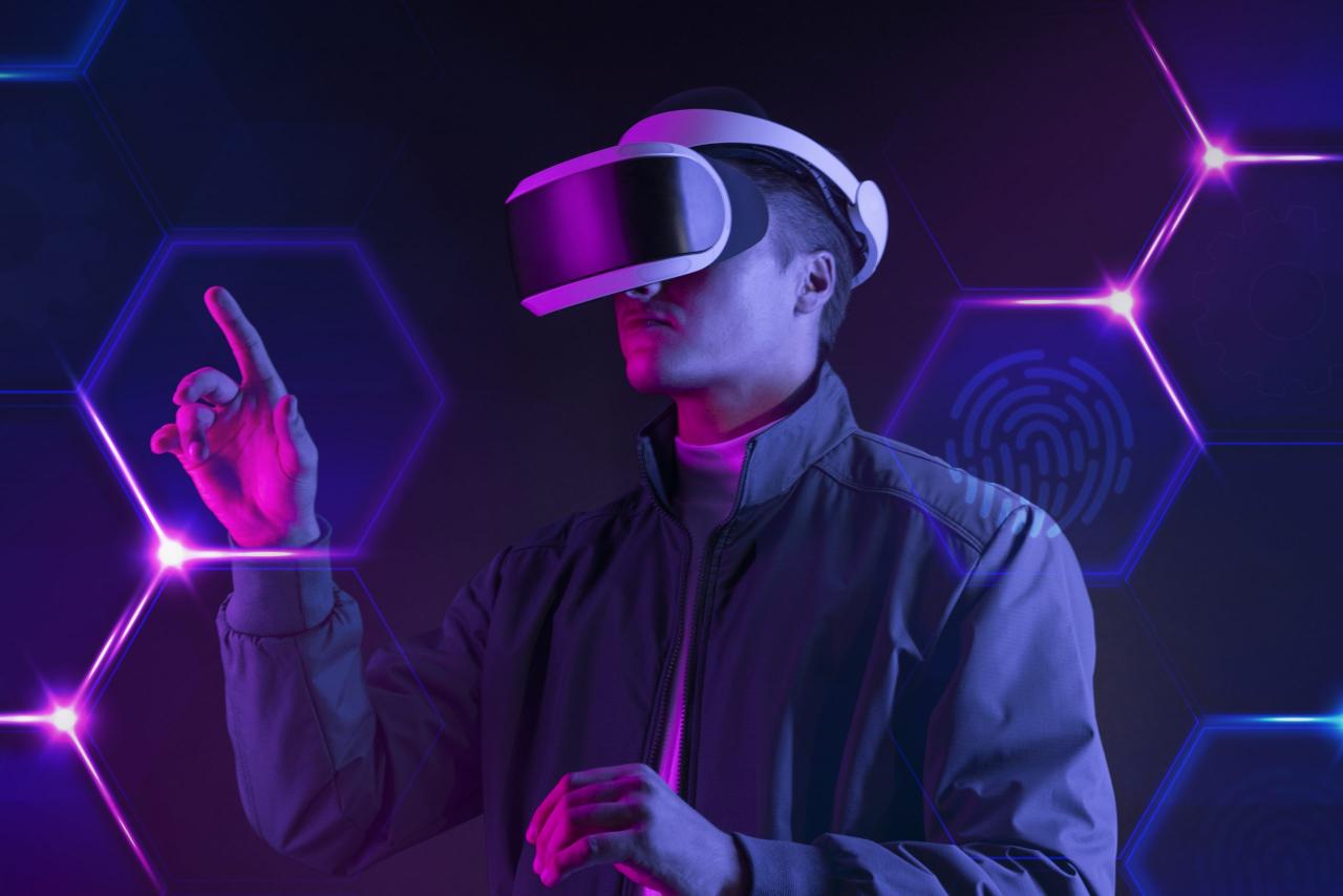 Menjajaki Potensi Virtual Reality (VR) di Sektor Properti Menjajaki Potensi Virtual Reality (VR) di Sektor Properti