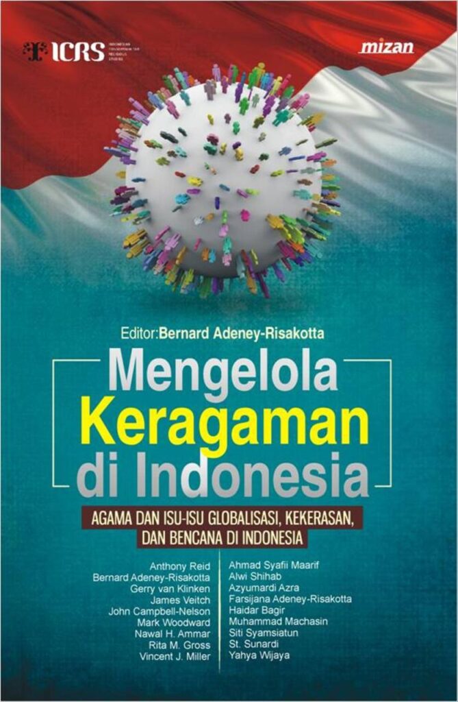 Mengelola dan Mengatur Data di Penyimpanan Cloud