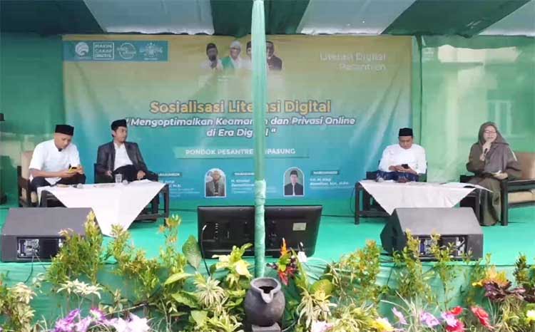 Mengoptimalkan Keamanan dan Privasi dalam Platform Komunitas Online Mengoptimalkan Keamanan dan Privasi dalam Platform Komunitas Online