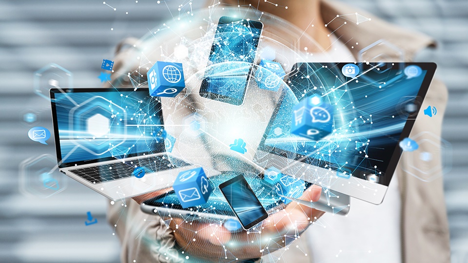 Masa Depan Strategi Digital Marketing: Tren dan Inovasi Mutakhir