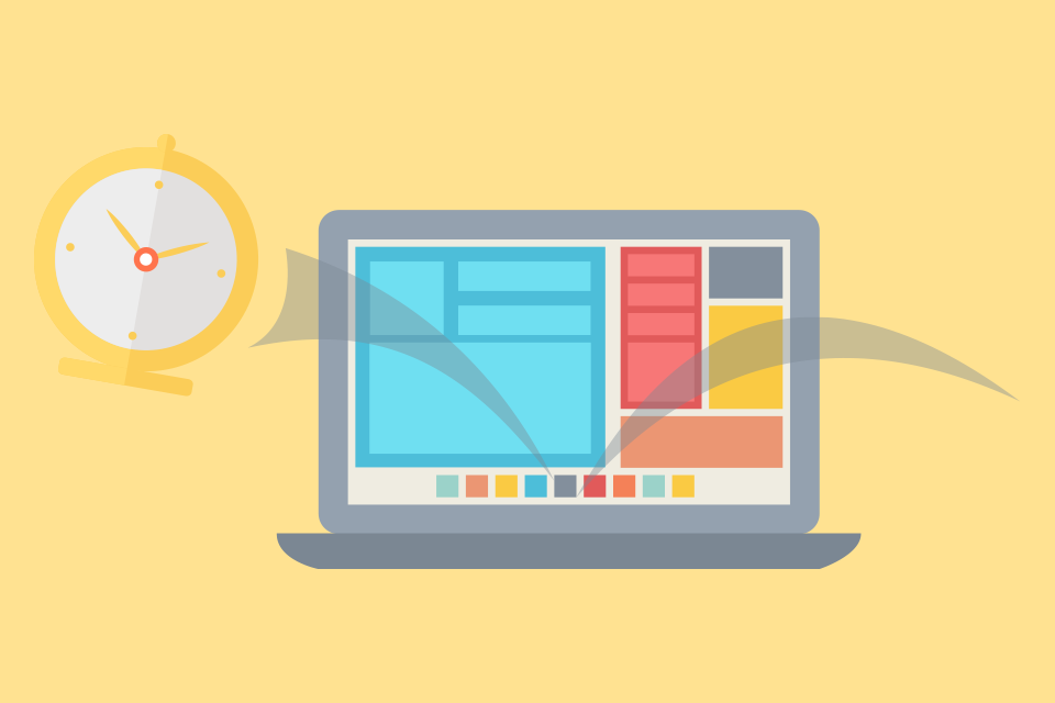 Mengoptimalkan Kecepatan Situs Web dengan Menggunakan Teknik Browser Caching Mengoptimalkan Kecepatan Situs Web dengan Menggunakan Teknik Browser Caching