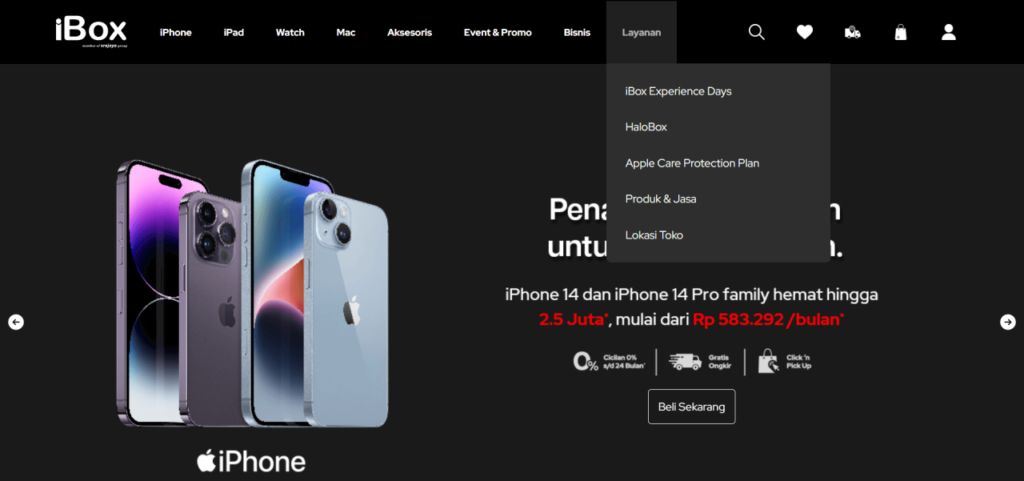 Mengoptimalkan Navigasi Situs Web untuk Pengalaman Pengguna yang Lebih Baik