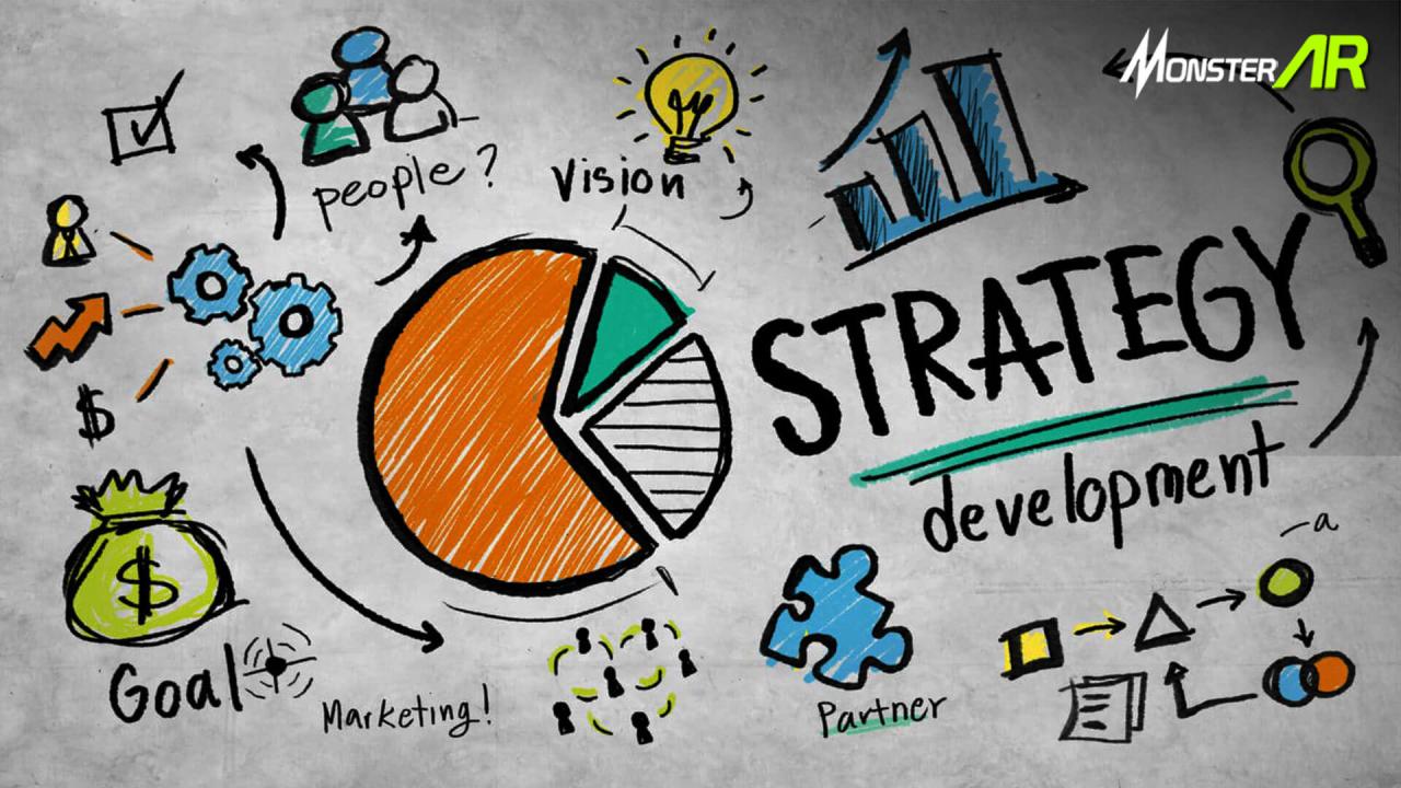 Membangun Strategi Penyimpanan Cloud yang Efisien Membangun Strategi Penyimpanan Cloud yang Efisien