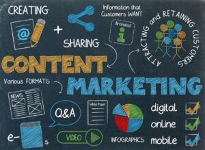 Optimalisasi Konten Multimedia dalam Pengembangan Situs E-Learning