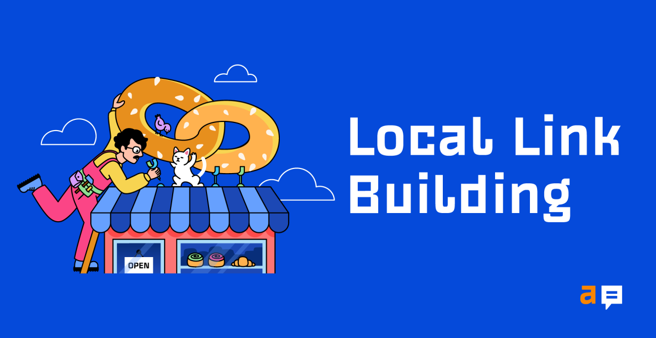 Memperkuat SEO Lokal: Panduan Menerapkan Strategi Local Link Building Memperkuat SEO Lokal: Panduan Menerapkan Strategi Local Link Building