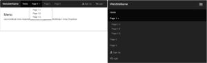 Menggunakan Framework Responsif untuk Mempermudah Desain Web Anda