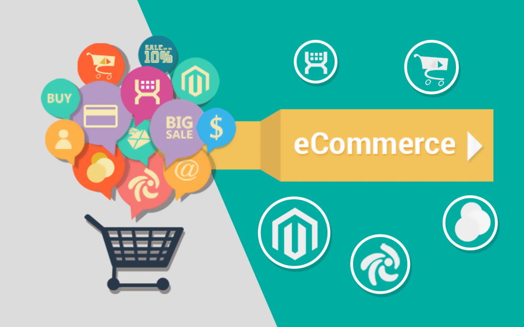 Meningkatkan Pengalaman Seluler pada Situs E-commerce Anda Meningkatkan Pengalaman Seluler pada Situs E-commerce Anda