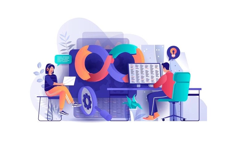 Meningkatkan Pengelolaan Kode dan Konfigurasi Situs Web dengan DevOps Meningkatkan Pengelolaan Kode dan Konfigurasi Situs Web dengan DevOps