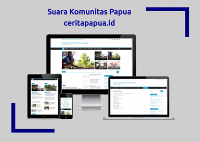 Suara Komunitas Papua