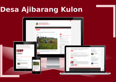 Desa Ajibarang Kulon