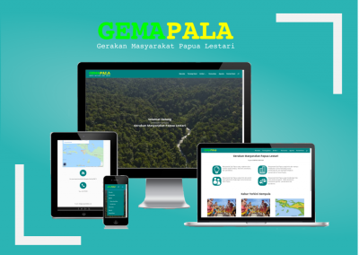 GEMAPALA Fakfak