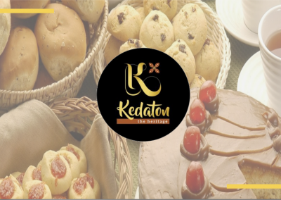 Kedaton The Heritage