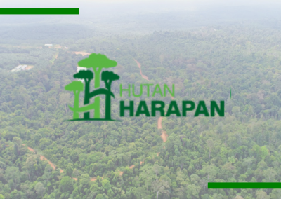 Hutan Harapan Bike Event