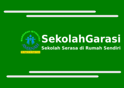 SEKOLAH GARASI