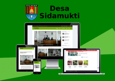 Desa Sidamukti