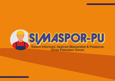 SIMASPOR – PU