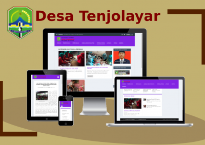 Desa Tenjolayar